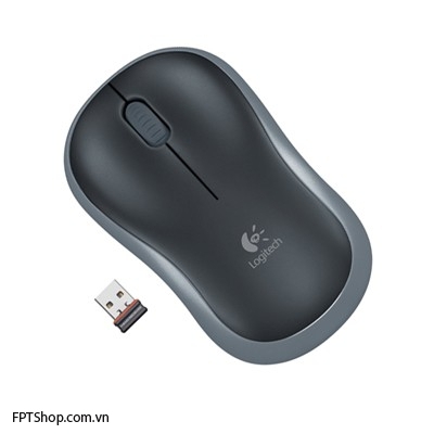 Chuột không dây Logitech M185