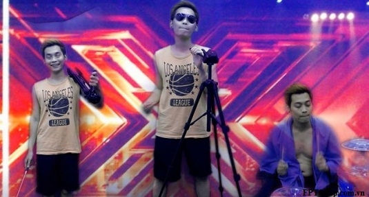 chế Chơi game không nghỉ phép