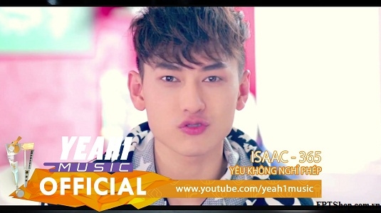 Dựa trên lời bài hát Yêu không nghỉ phép