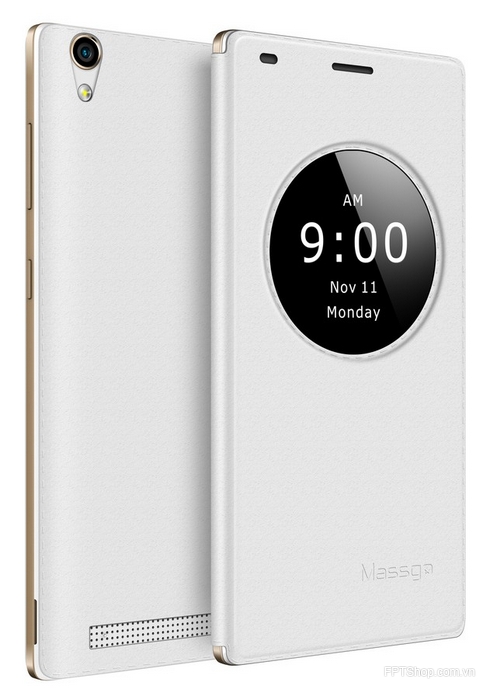 Thiết kế Massgo T5