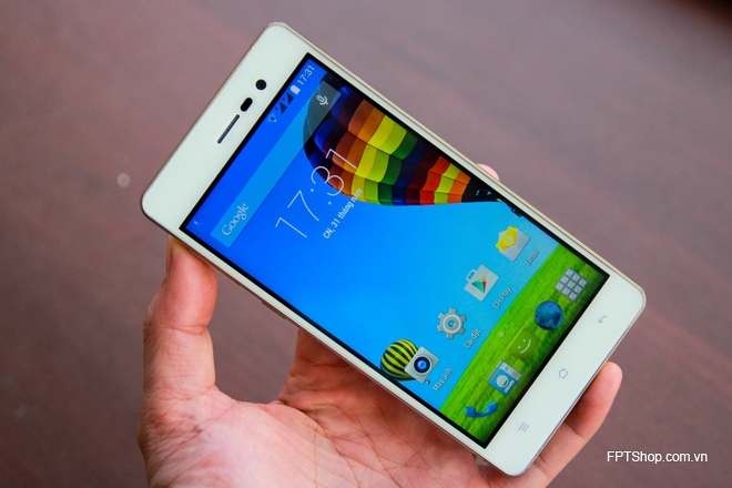 Massgo T5