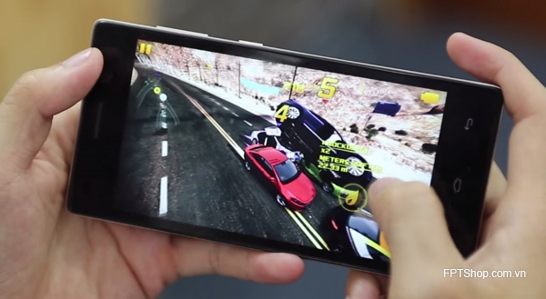 Cấu hình Massgo T5