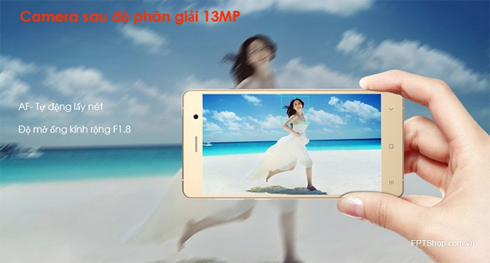Camera Massgo T5