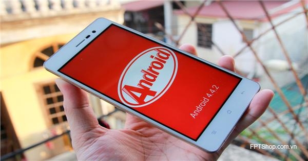 Cấu hình Massgo T5