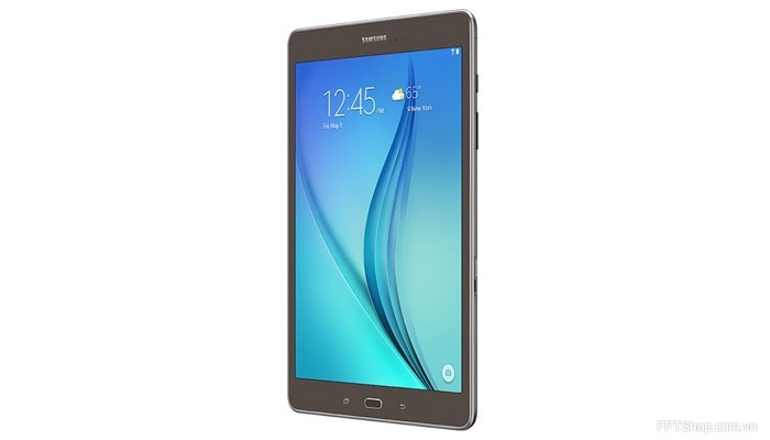 Hiệu năng của Dell Venue 8 cao hơn