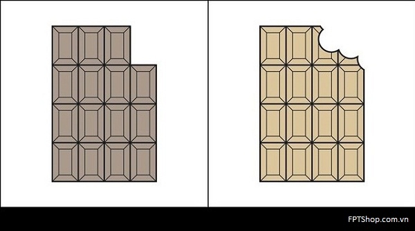 Bộ ảnh Thế giới chỉ có hai loại người của giám đốc nghệ thuật Joao Racha