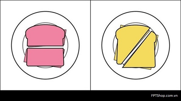 Bộ ảnh Thế giới chỉ có hai loại người của giám đốc nghệ thuật Joao Racha