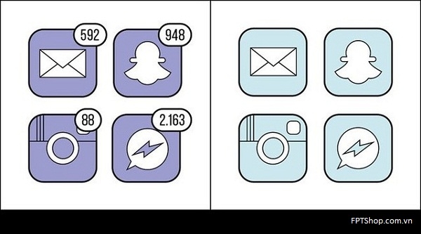 Bộ ảnh Thế giới chỉ có hai loại người của giám đốc nghệ thuật Joao Racha