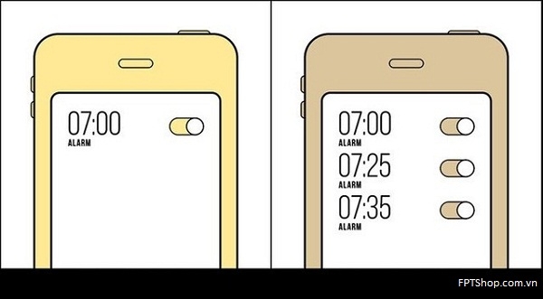 Bộ ảnh Thế giới chỉ có hai loại người của giám đốc nghệ thuật Joao Racha