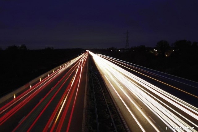 Camera Huawei P8