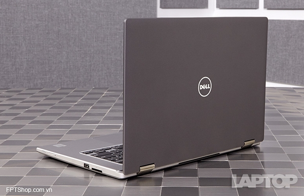 Dell Inspiron 13 7000