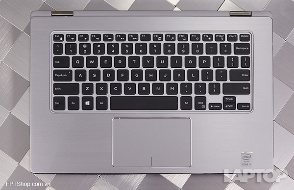 bàn phím Dell Inspiron 13 7000