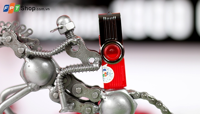 USB 2.0 8GB Kingston DataTraveler 101G2