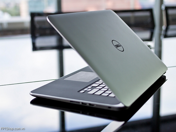 Bàn phím của Dell Precision M3800