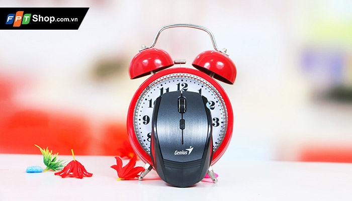 Chuột không dây Genius NX-6550