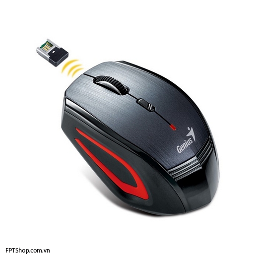 Chuột không dây Genius NX-6550