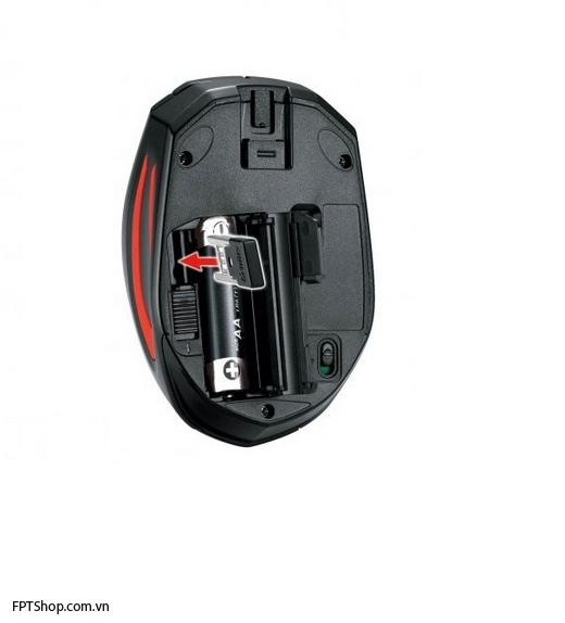 Chuột không dây Genius NX-6550