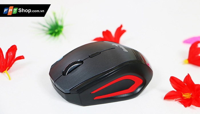 Chuột không dây Genius NX-6550
