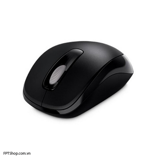 Thông số kỹ thuật Chuột không dây quang Microsoft 1000
