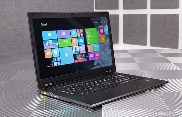 Bộ vi xử lý Intel Core i7-5500U trên LaVie Z có tốc độ 2.4 GHz