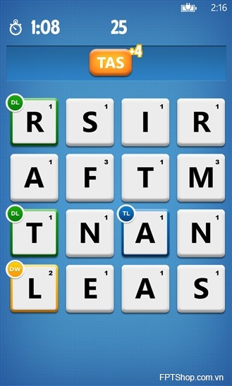 Ruzzle Free
