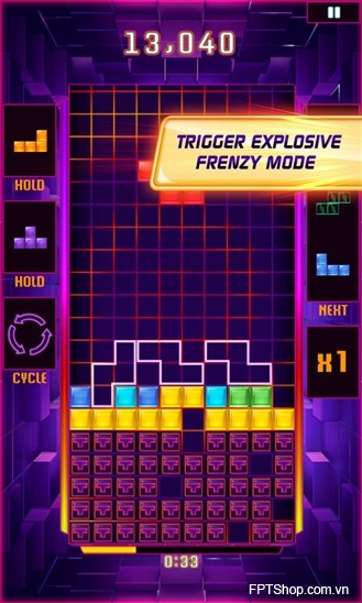 Tetris