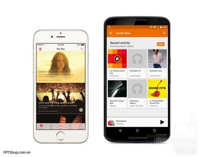 Apple Music