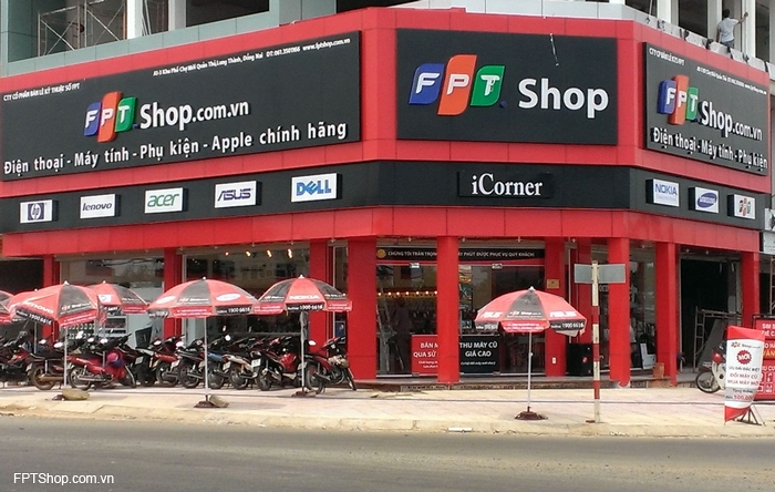 Tìm hiểu và lựa chọn nơi mua hàng đáng tin