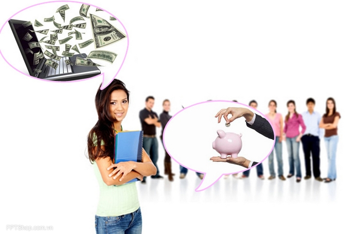 lưu ý trước khi quyết định thực hiện mua hàng trả góp