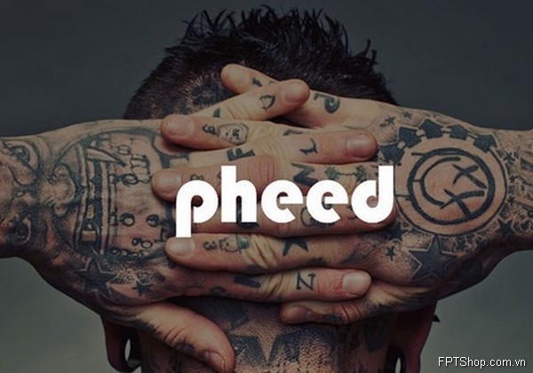 Pheed