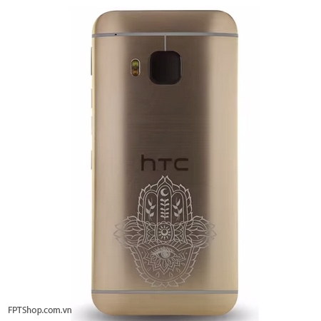 Thông tin về chiếc HTC One M9