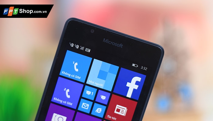 Microsoft Lumia 540