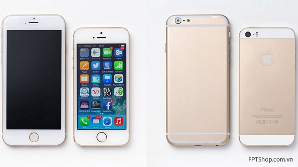 iPhone 6