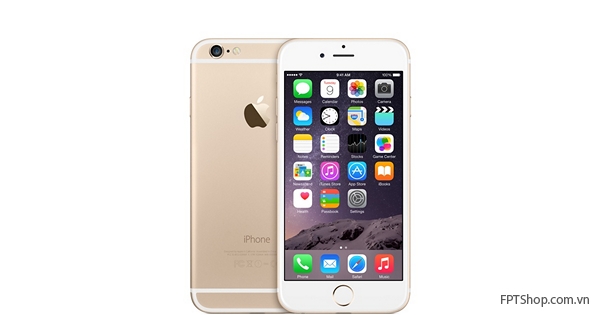iPhone 6