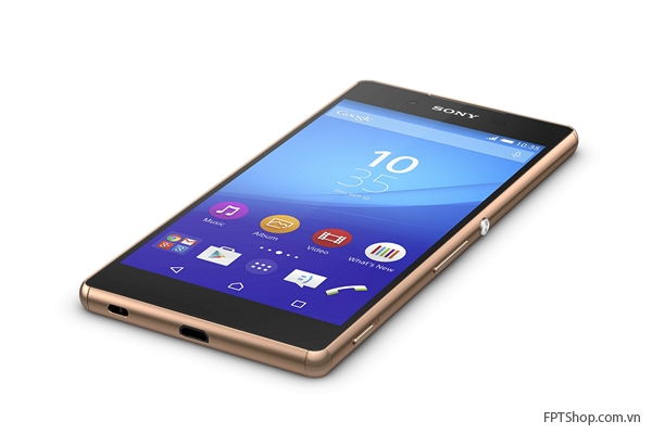 Xperia Z3 Plus