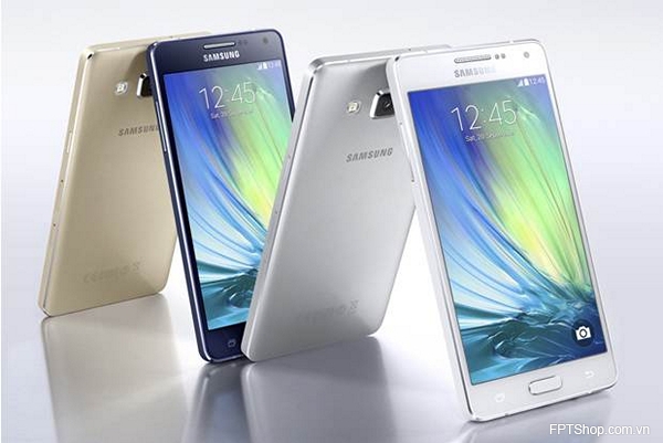 chiếc điện thoại Samsung Galaxy A8 sẽ rất hấp dẫn, cùng với những tính năng nổi trội