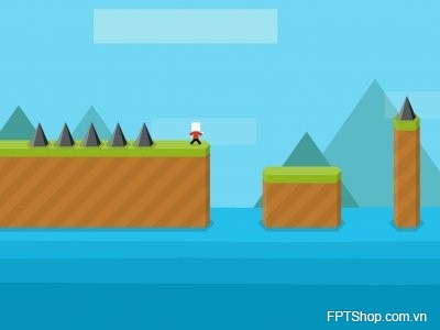 Mr Jump