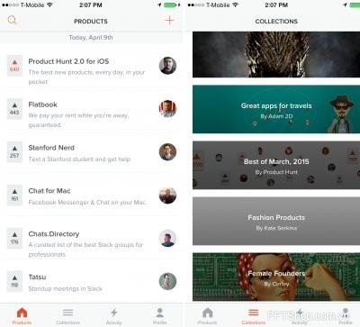 Product Hunt: khám phá xu hướng sản phẩm mới