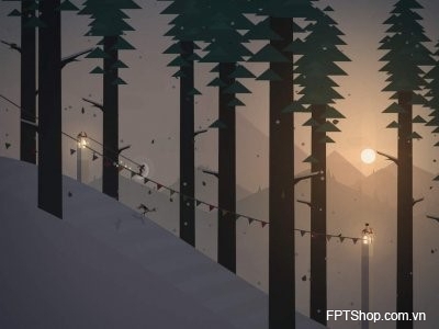 Cuộc phiêu lưu của Alto (Alto's Adventure)