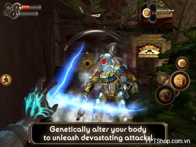 12. Bioshock