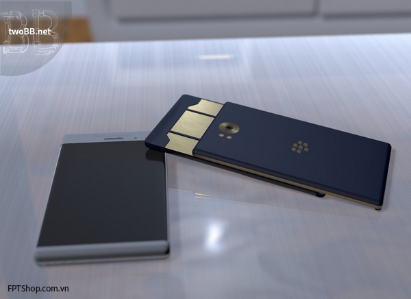 BlackBerry Venice