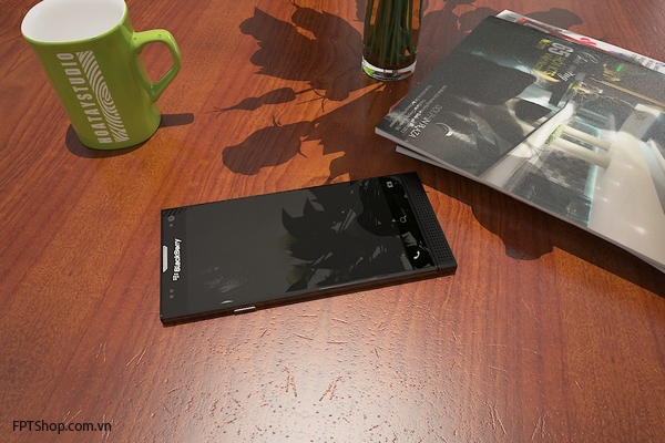 BlackBerry Venice