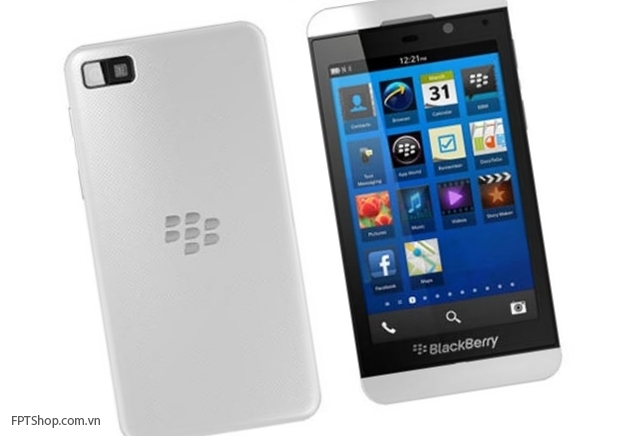 Hệ điều hành BB10 có nhiều ưu điểm nhưng không còn phù hợp
