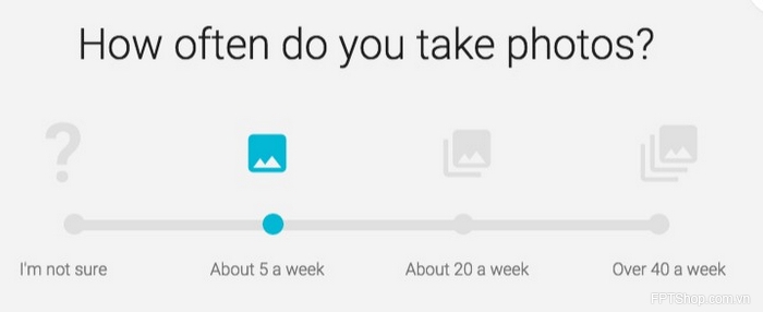 Cách thức hoạt động của tính năng Android Phone Picker