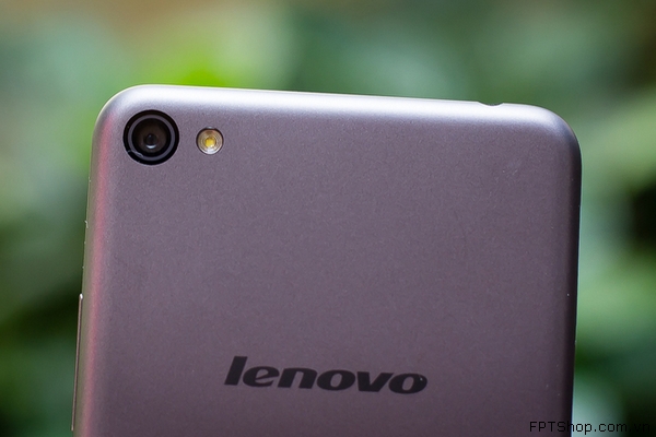 Camera Lenovo S60