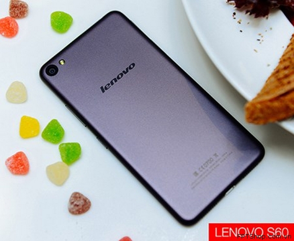 Hiệu năng Lenovo S60