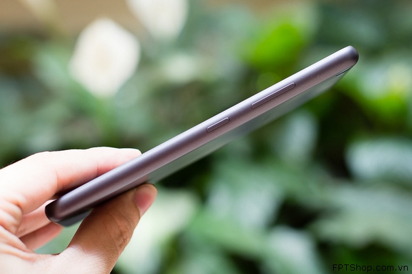 Thiết kế Lenovo S60