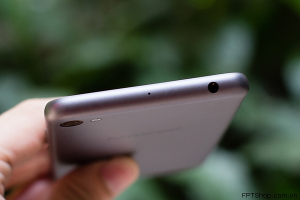 Thiết kế Lenovo S60