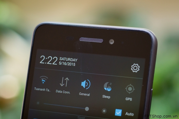 Màn hình Lenovo S60