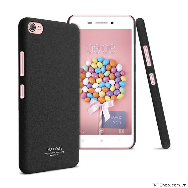 Thiết kế Lenovo S60